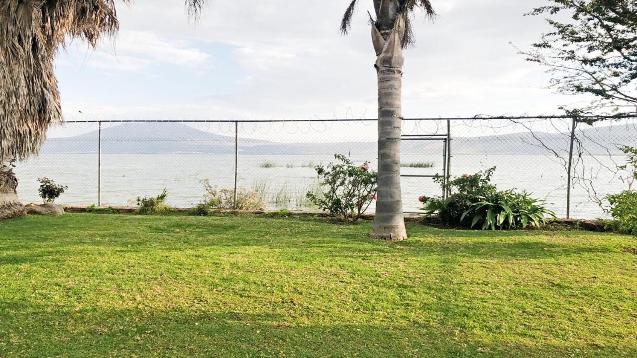 Villa Meli 1 Jocotepec Exterior foto