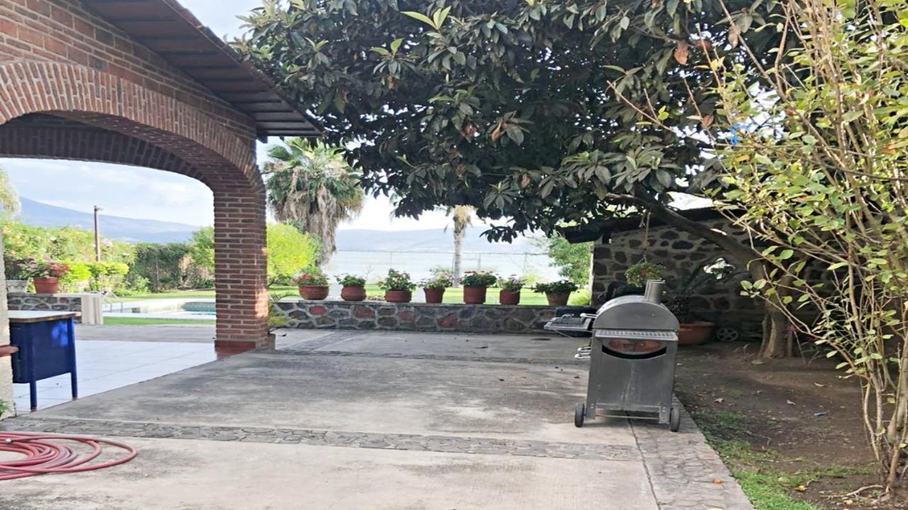 Villa Meli 1 Jocotepec Exterior foto