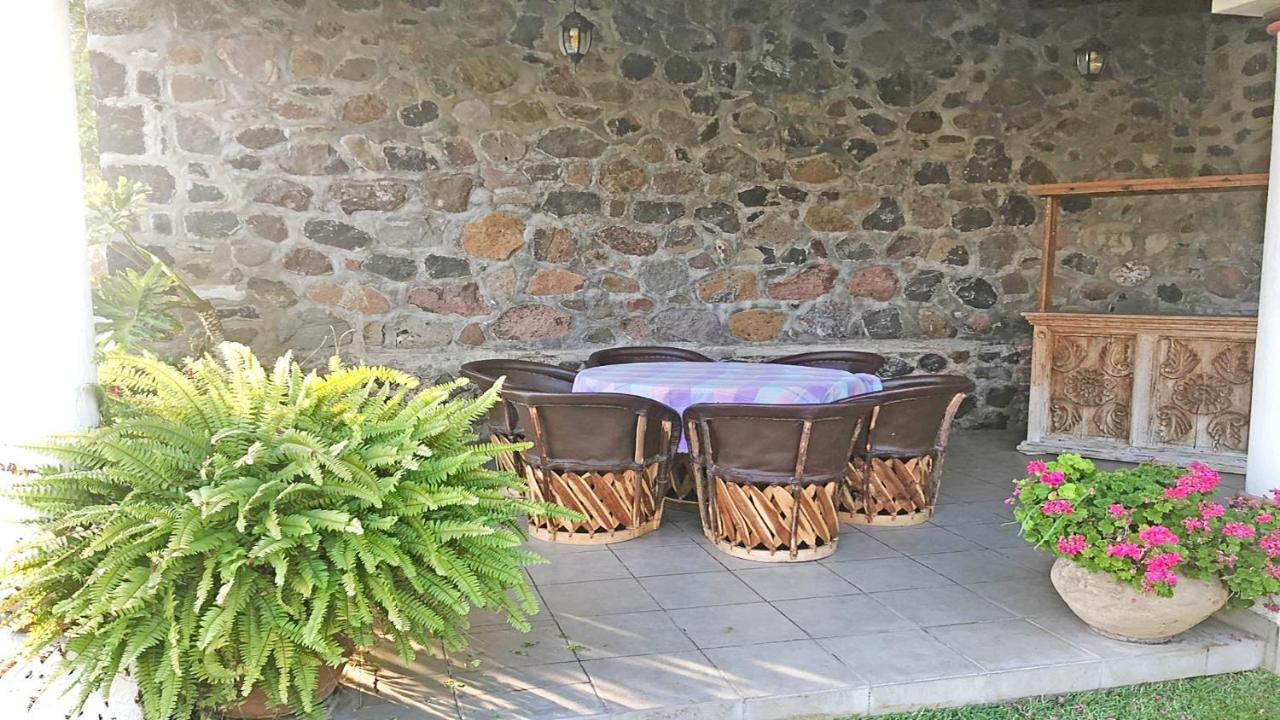 Villa Meli 1 Jocotepec Exterior foto