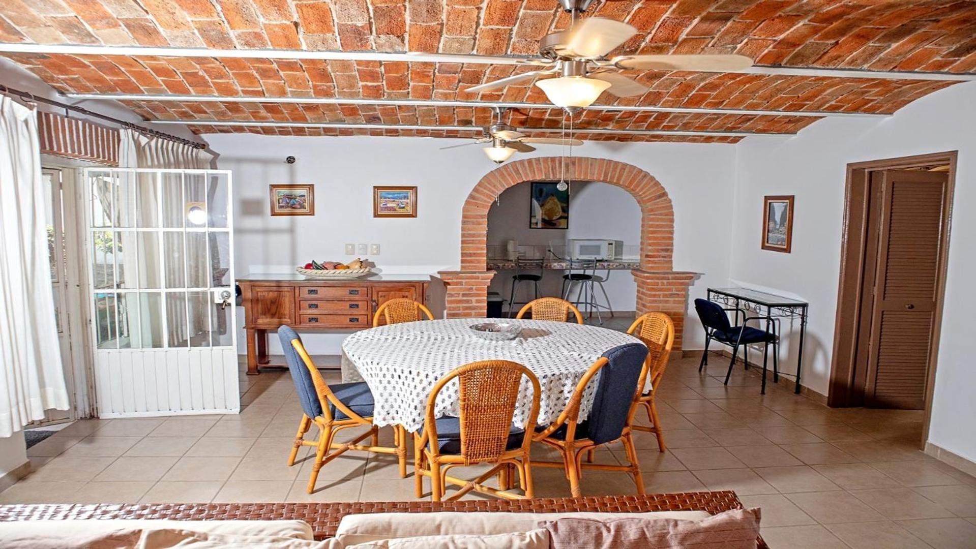 Villa Meli 1 Jocotepec Exterior foto
