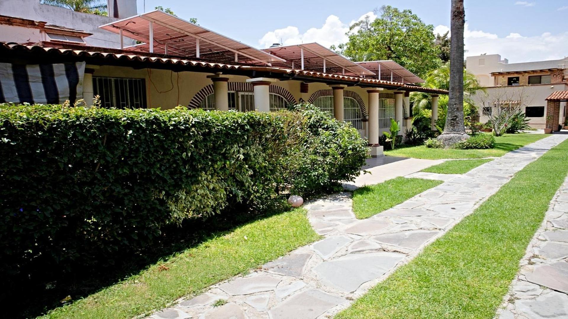 Villa Meli 1 Jocotepec Exterior foto