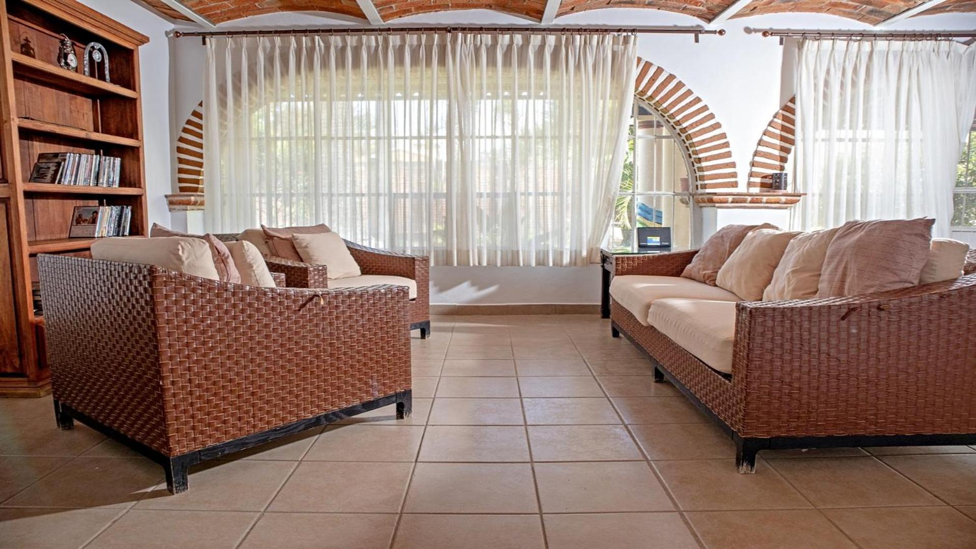 Villa Meli 1 Jocotepec Exterior foto
