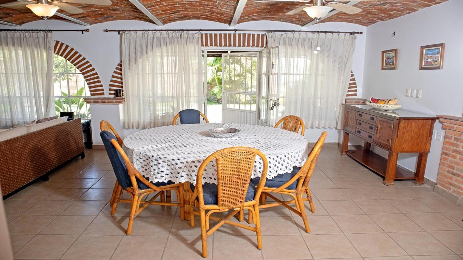 Villa Meli 1 Jocotepec Exterior foto