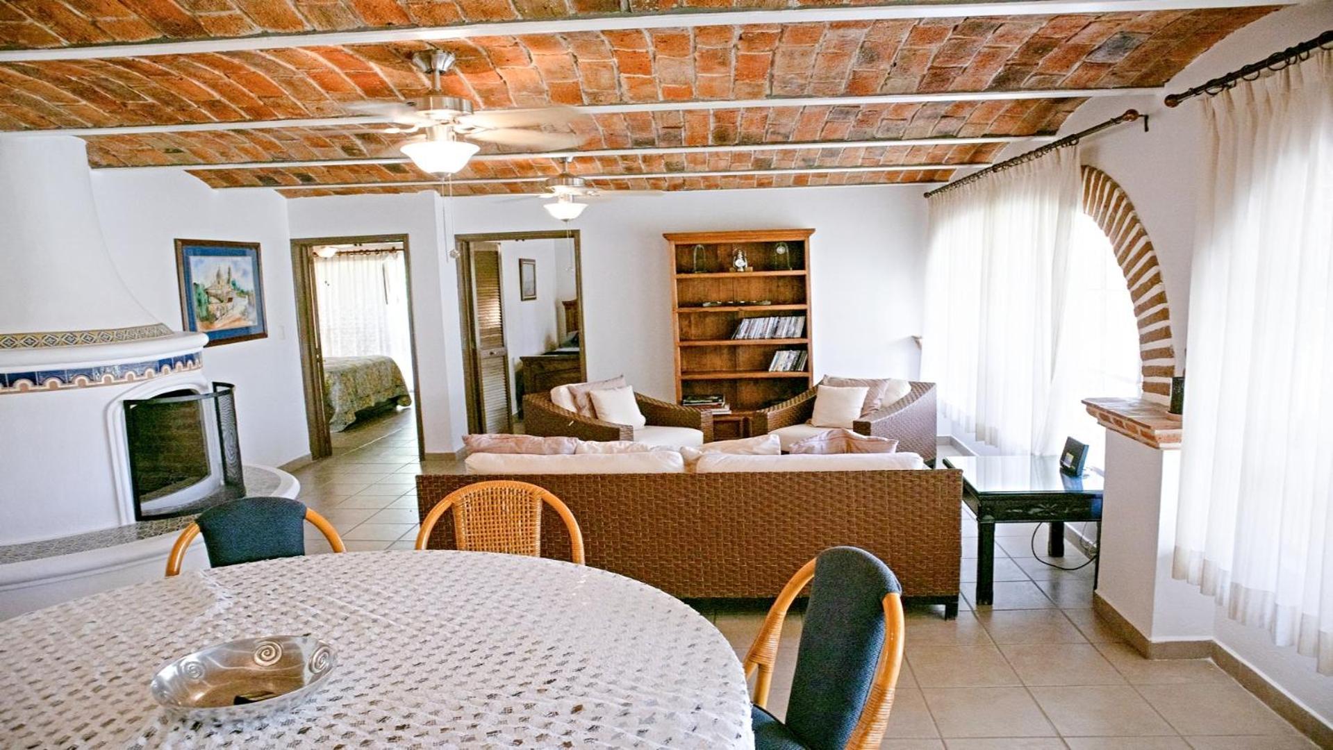 Villa Meli 1 Jocotepec Exterior foto